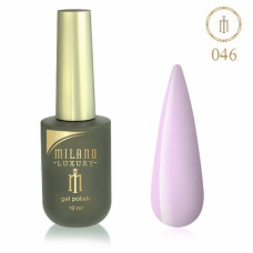 Гель лак LUXURY MILANO 046
